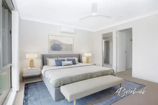 Fourth view of Homely house listing, 18 Vinny Road, Edmondson Park NSW 2174