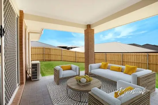 Sixth view of Homely house listing, 18 Vinny Road, Edmondson Park NSW 2174