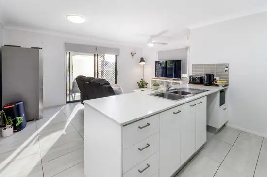 Second view of Homely semi-detached listing, 14B Nelson Crt, Morayfield QLD 4506