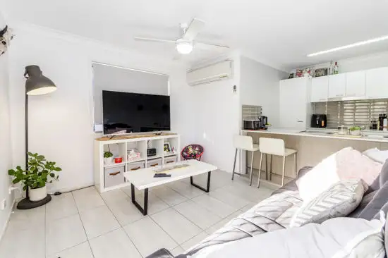 Third view of Homely semi-detached listing, 14B Nelson Crt, Morayfield QLD 4506