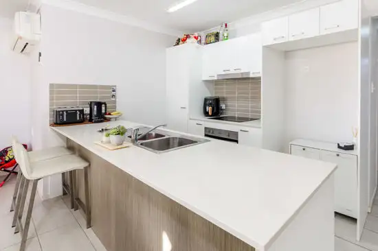 Fourth view of Homely semi-detached listing, 14B Nelson Crt, Morayfield QLD 4506