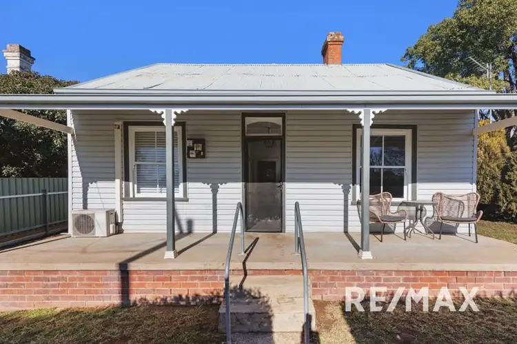 Main view of Homely house listing, 34 Kemp Sreet, Junee NSW 2663