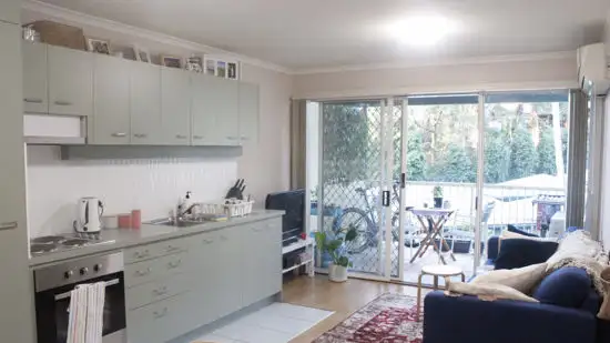 Main view of Homely unit listing, 33 Lagonda St, Annerley QLD 4103