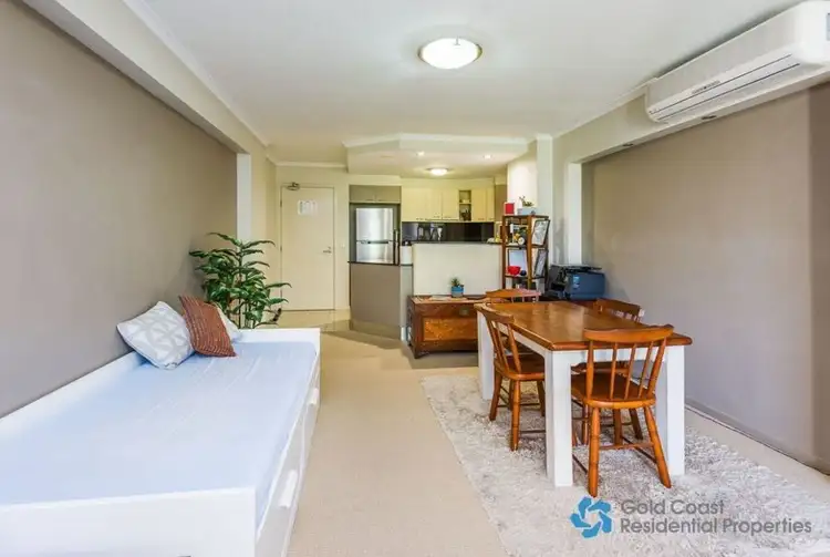 Third view of Homely apartment listing, 133/21-31 Cypress Avenue, Surfers Paradise QLD 4217
