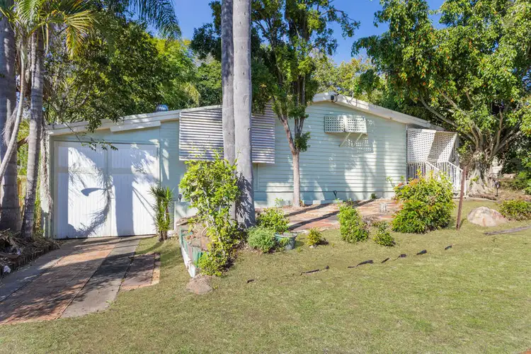 Second view of Homely house listing, 6 Marcel Street, East Ipswich QLD 4305