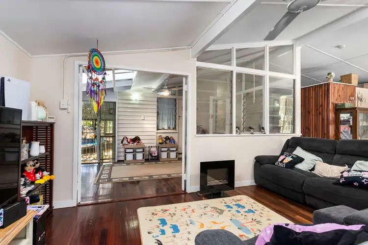 Fifth view of Homely house listing, 6 Marcel Street, East Ipswich QLD 4305