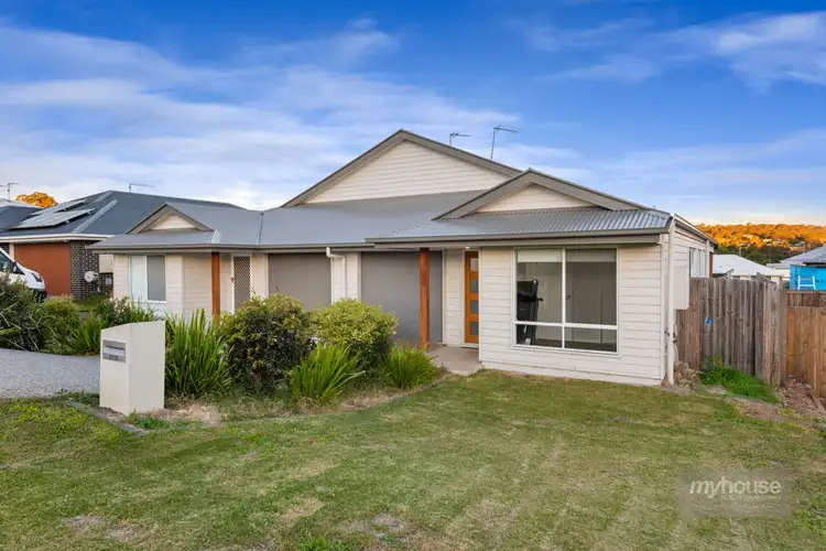 Main view of Homely unit listing, 1/138 Cambooya Street, Drayton QLD 4350