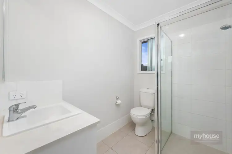 Sixth view of Homely unit listing, 1/138 Cambooya Street, Drayton QLD 4350