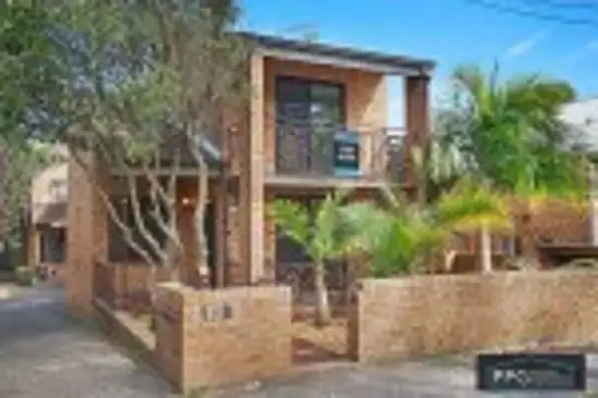 Main view of Homely townhouse listing, 1/168 Flood Street, Leichhardt NSW 2040