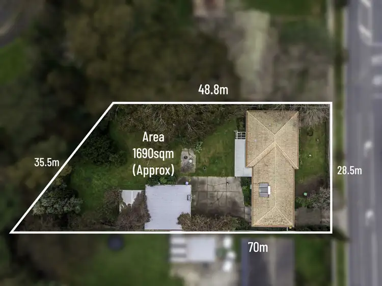 5 Glenfern Road, Ferntree Gully VIC 3156