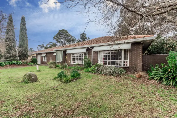 Third view of Homely house listing, 5 Glenfern Road, Ferntree Gully VIC 3156