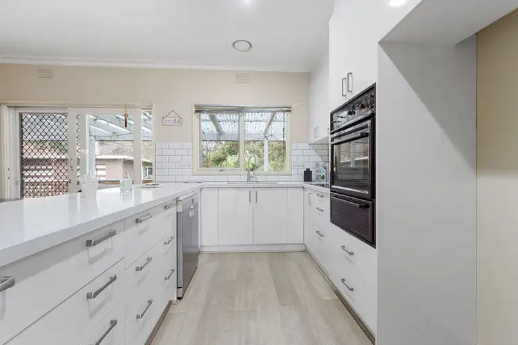 Fifth view of Homely house listing, 5 Glenfern Road, Ferntree Gully VIC 3156