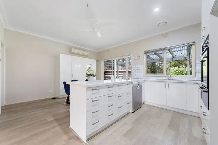 Sixth view of Homely house listing, 5 Glenfern Road, Ferntree Gully VIC 3156