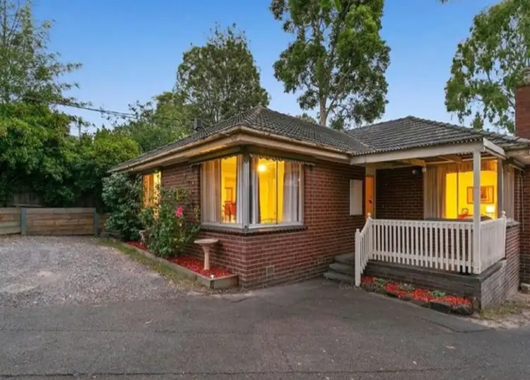 3 Terrigal Crescent, Kilsyth VIC 3137