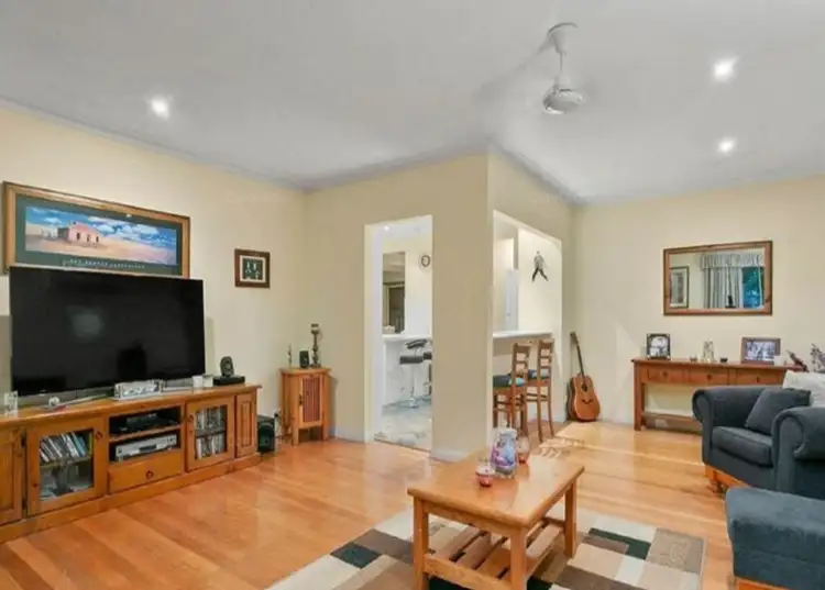 Second view of Homely house listing, 3 Terrigal Crescent, Kilsyth VIC 3137