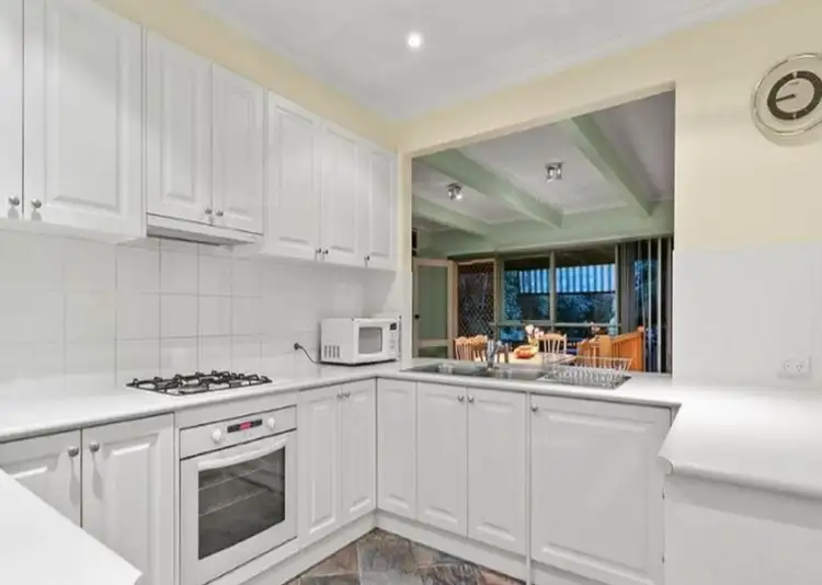 Third view of Homely house listing, 3 Terrigal Crescent, Kilsyth VIC 3137