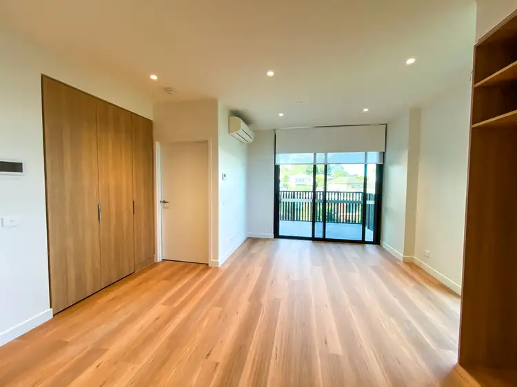 Main view of Homely apartment listing, 102/6 Bills Street, Hawthorn VIC 3122