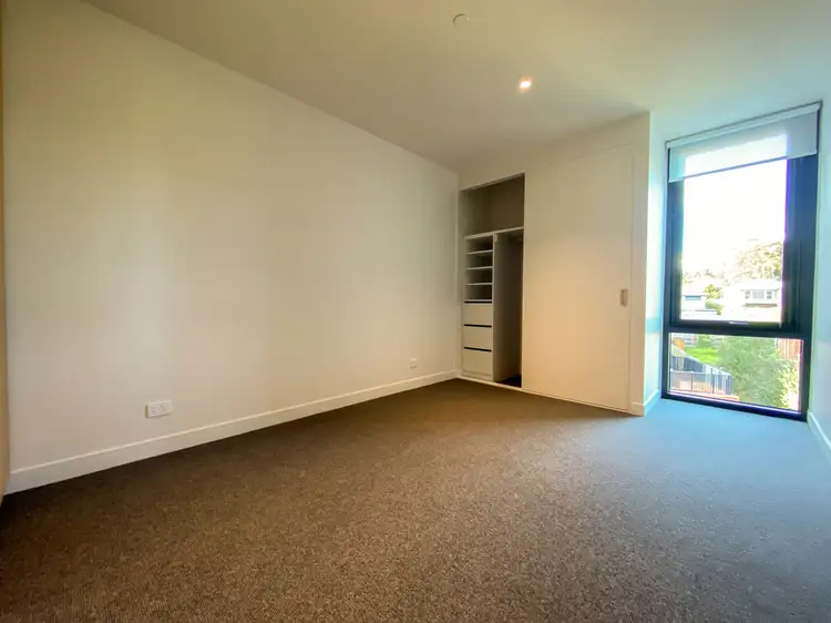 Third view of Homely apartment listing, 102/6 Bills Street, Hawthorn VIC 3122