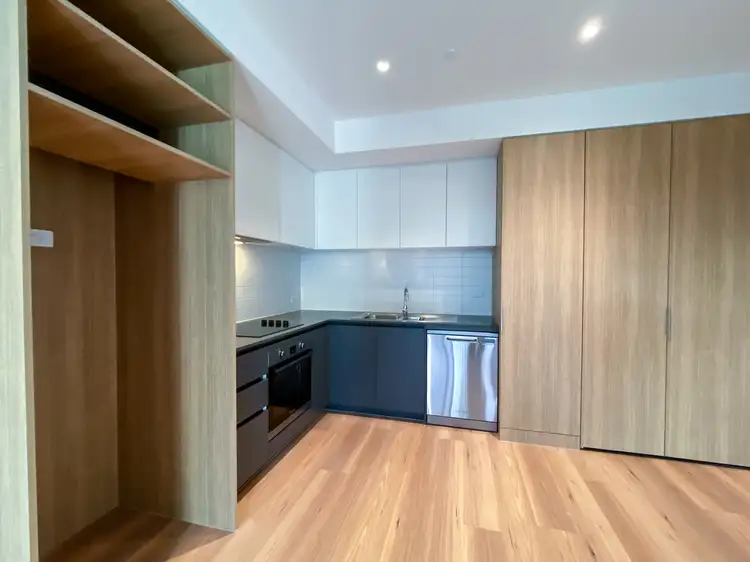 Second view of Homely apartment listing, 104/6 Bills Street, Hawthorn VIC 3122