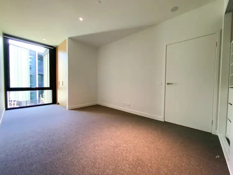 Third view of Homely apartment listing, 104/6 Bills Street, Hawthorn VIC 3122