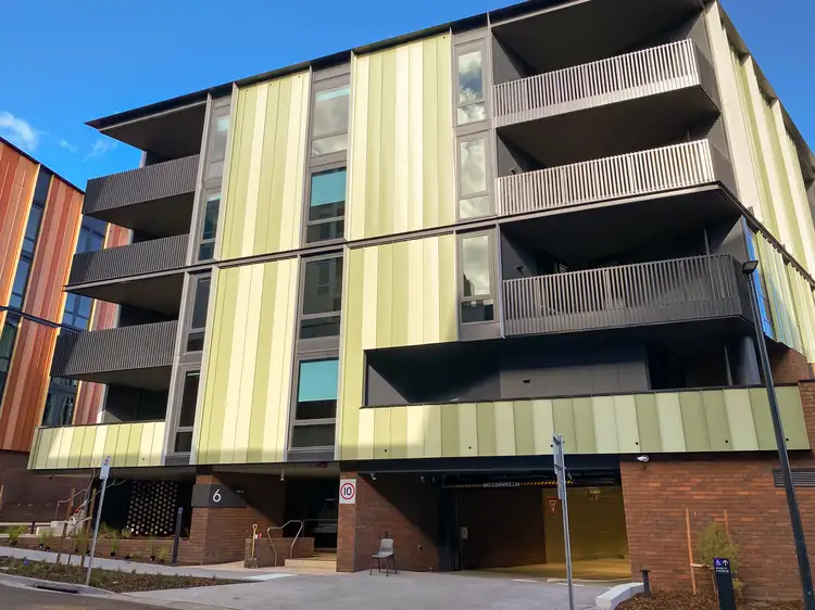 LG01/6 Bills Street, Hawthorn VIC 3122