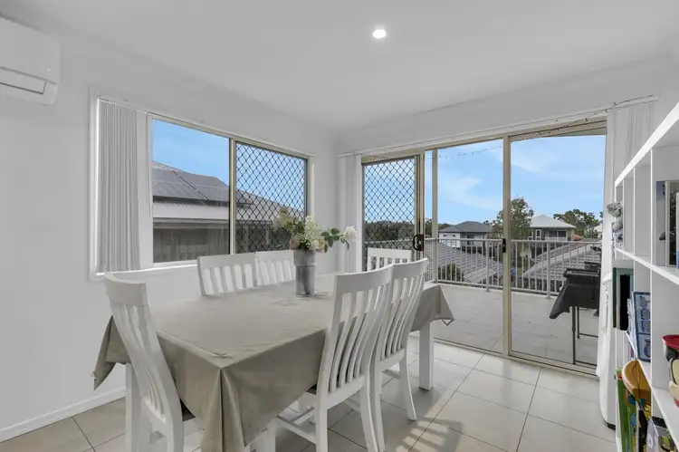 Main view of Homely house listing, 39 Wild Iris Terrace, Springfield Lakes QLD 4300