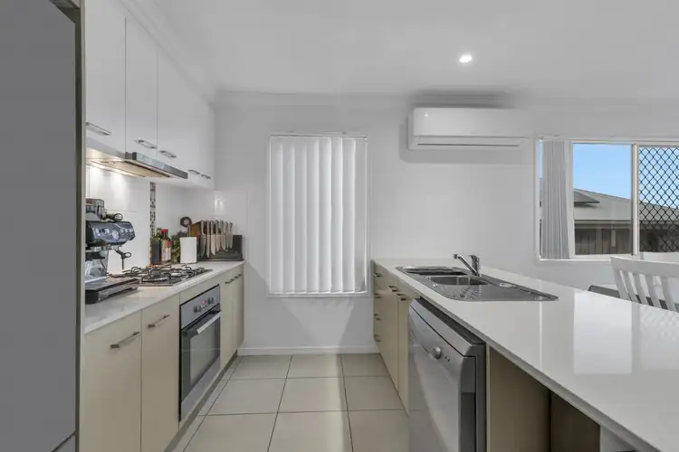 Second view of Homely house listing, 39 Wild Iris Terrace, Springfield Lakes QLD 4300