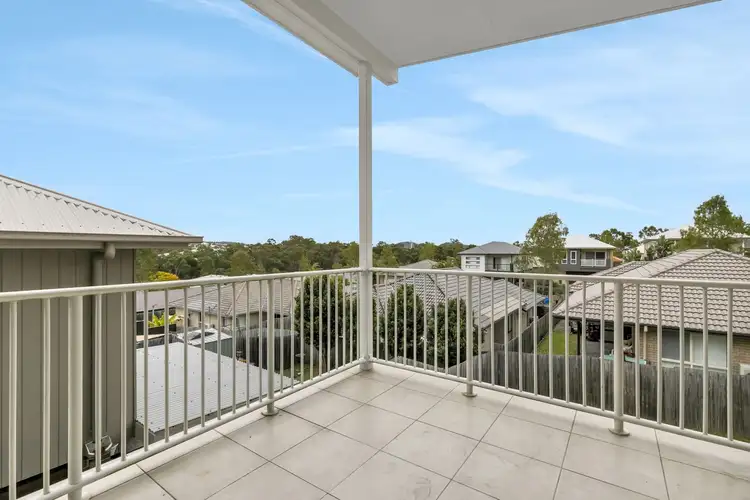 Fourth view of Homely house listing, 39 Wild Iris Terrace, Springfield Lakes QLD 4300