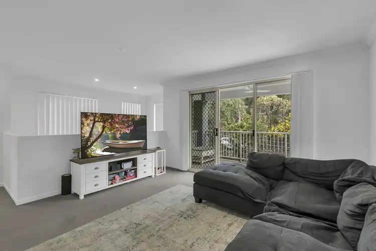Fifth view of Homely house listing, 39 Wild Iris Terrace, Springfield Lakes QLD 4300