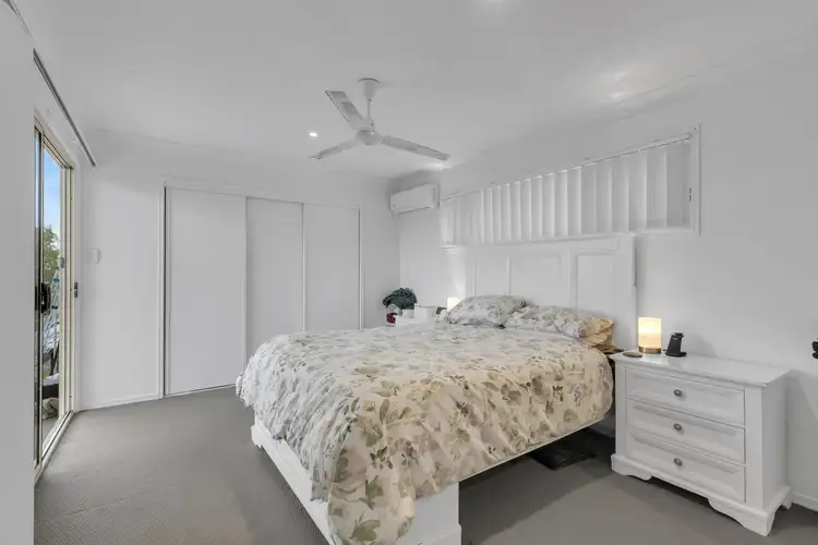 Sixth view of Homely house listing, 39 Wild Iris Terrace, Springfield Lakes QLD 4300