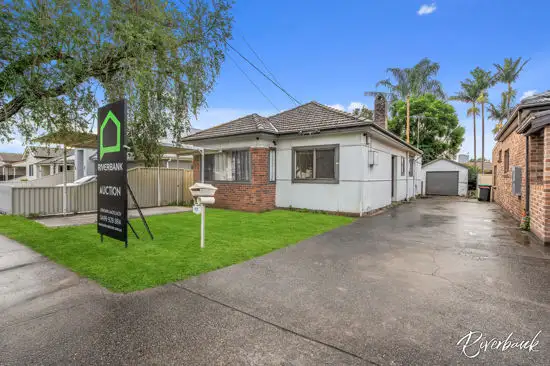 Third view of Homely house listing, 17 Patten Avenue, Merrylands NSW 2160