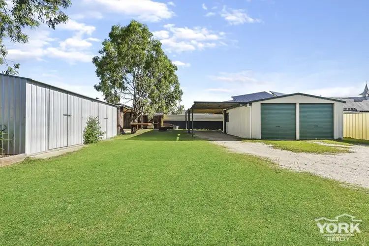 Second view of Homely house listing, 7 George Street, Cambooya QLD 4358