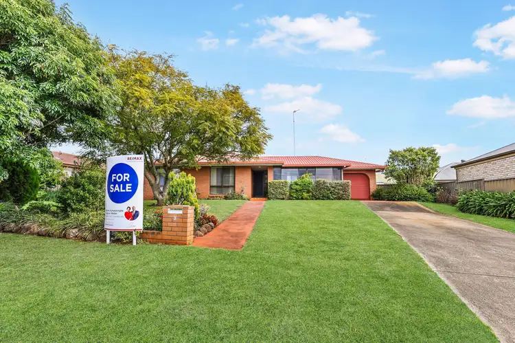 3 Rutkin Street, Kearneys Spring QLD 4350