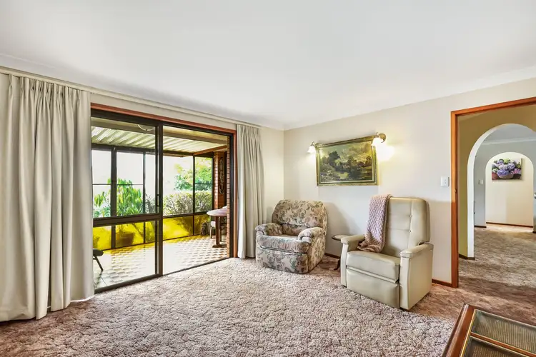 Second view of Homely house listing, 3 Rutkin Street, Kearneys Spring QLD 4350