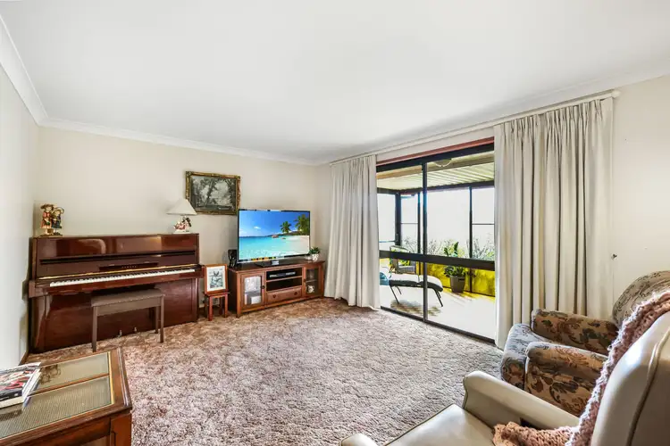 Third view of Homely house listing, 3 Rutkin Street, Kearneys Spring QLD 4350