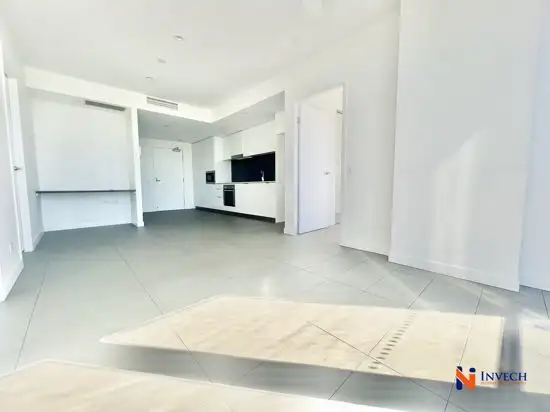 Third view of Homely apartment listing, 1203/10 Trinity Street, Fortitude Valley QLD 4006