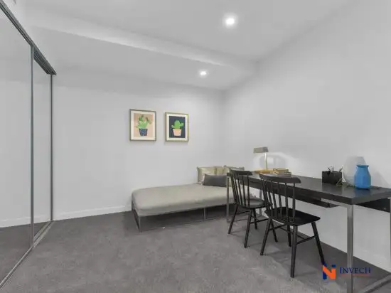 Sixth view of Homely apartment listing, 1406/10 Trinity Street, Fortitude Valley QLD 4006