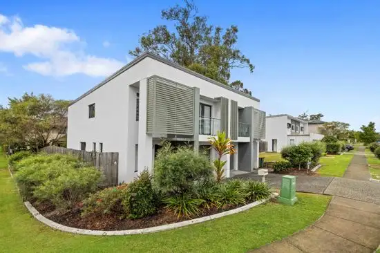 Second view of Homely townhouse listing, 39/16 Yarrawonga St, Calamvale QLD 4116