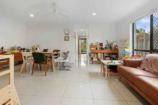 Third view of Homely townhouse listing, 39/16 Yarrawonga St, Calamvale QLD 4116