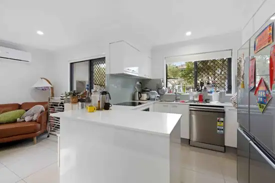 Fifth view of Homely townhouse listing, 39/16 Yarrawonga St, Calamvale QLD 4116