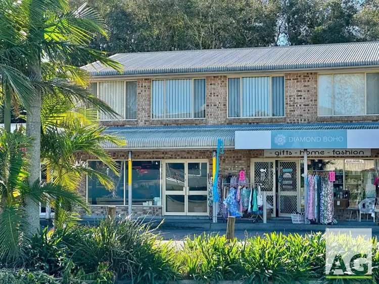 Third view of Homely unit listing, 20 Diamond Drive, Diamond Beach NSW 2430