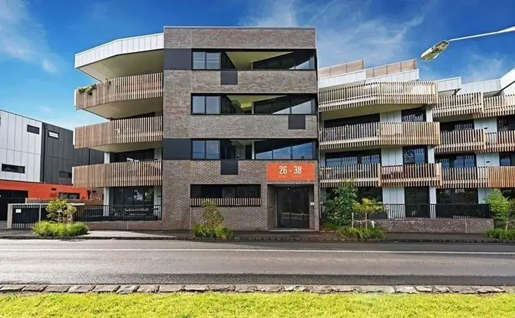 115/26-38 Merri Parade, Northcote VIC 3070