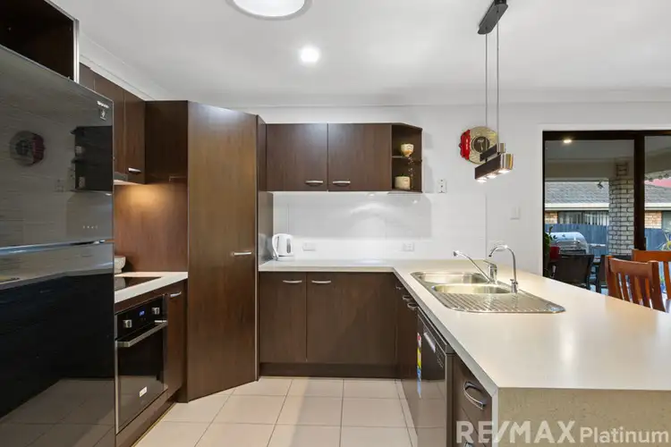 Fourth view of Homely house listing, 8 Bluegrass Place, Morayfield QLD 4506