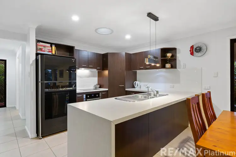 Fifth view of Homely house listing, 8 Bluegrass Place, Morayfield QLD 4506