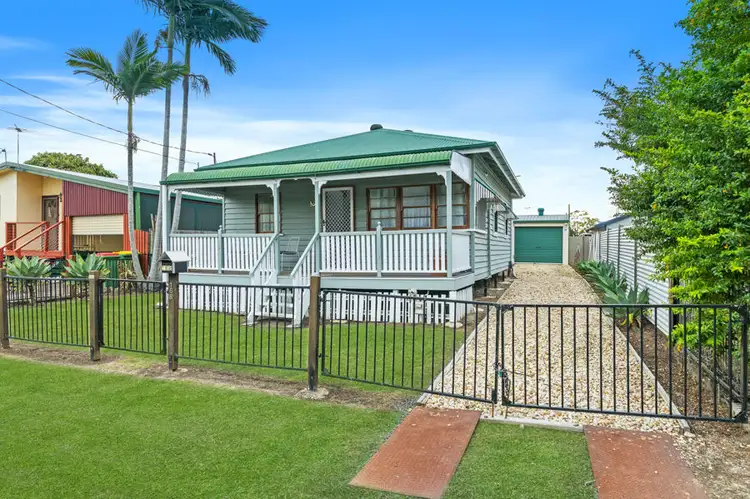 168 Chermside Road, Basin Pocket QLD 4305
