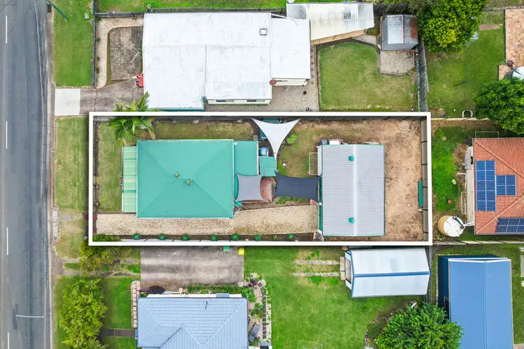 Second view of Homely house listing, 168 Chermside Road, Basin Pocket QLD 4305