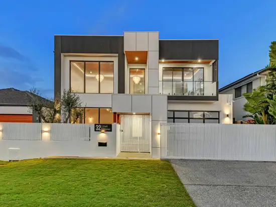 Main view of Homely house listing, 32 Dell Street, Rochedale QLD 4123