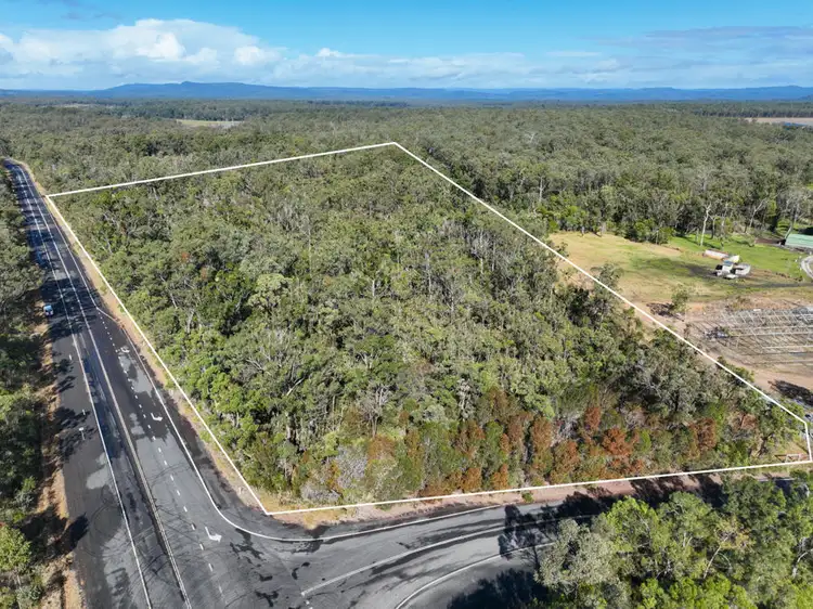 Second view of Homely rural property listing, 5559 Pacific Highway, Wells Crossing NSW 2460
