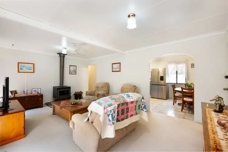 Fourth view of Homely rural property listing, 5559 Pacific Highway, Wells Crossing NSW 2460