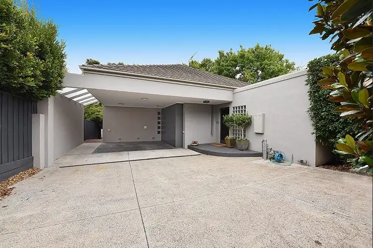 15A Weir Street, Kew VIC 3101